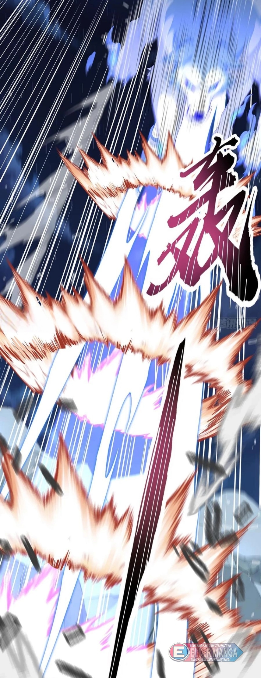 İlksel On Canavar : Diğerleri Canavarları Evcilleştirir, Ben Canavar Kızları Bölüm 4 - Sayfa 13