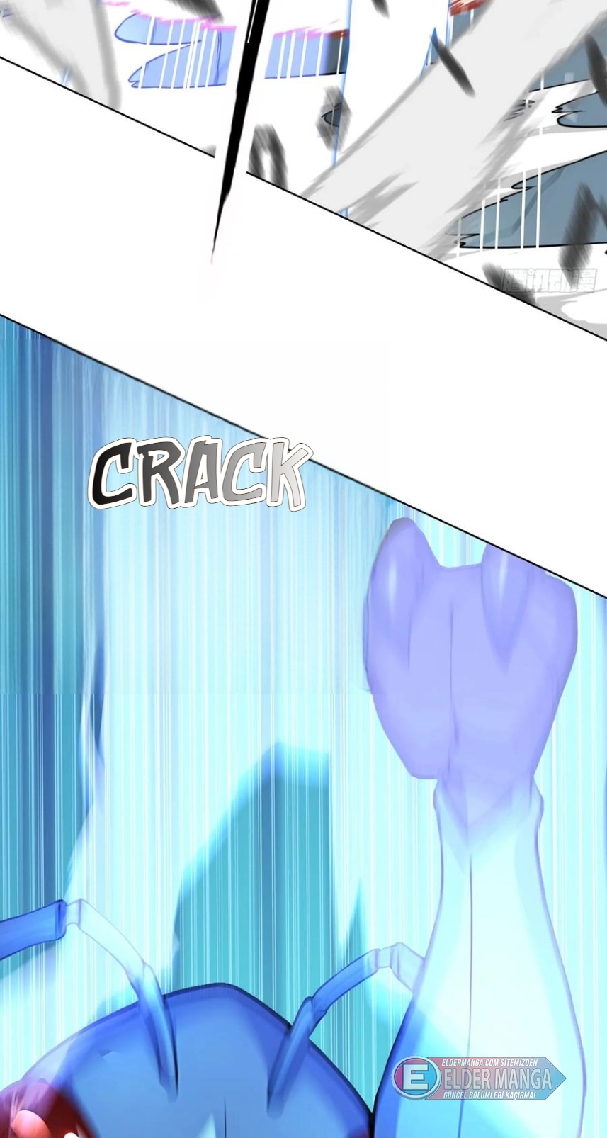 İlksel On Canavar : Diğerleri Canavarları Evcilleştirir, Ben Canavar Kızları Bölüm 4 - Sayfa 14