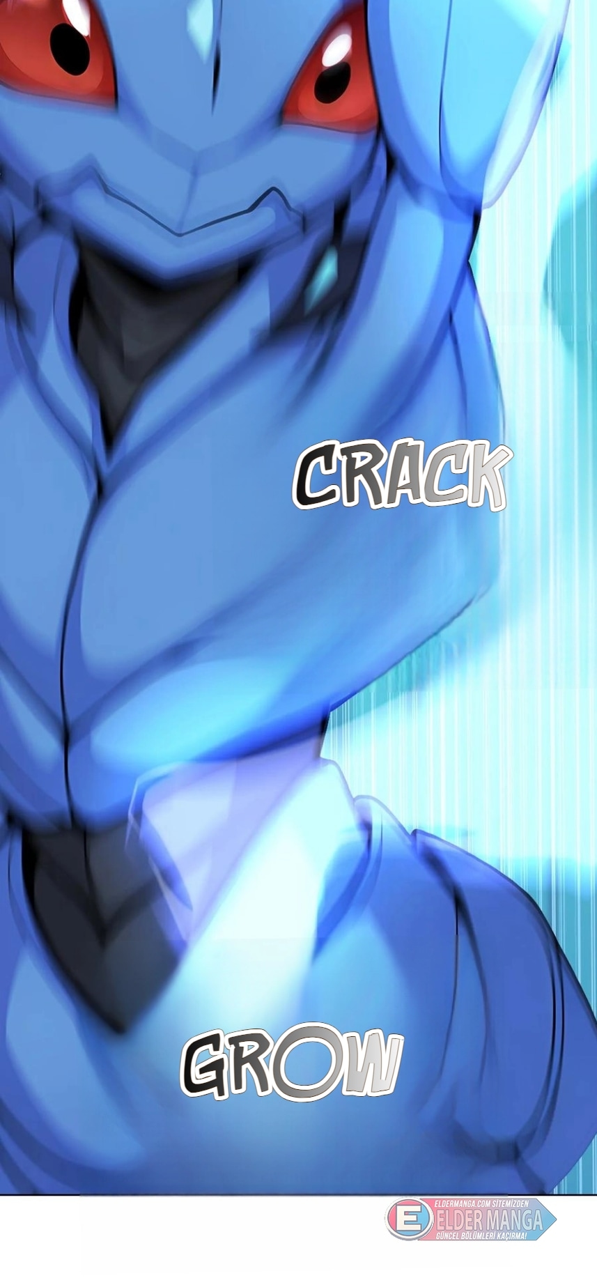 İlksel On Canavar : Diğerleri Canavarları Evcilleştirir, Ben Canavar Kızları Bölüm 4 - Sayfa 15