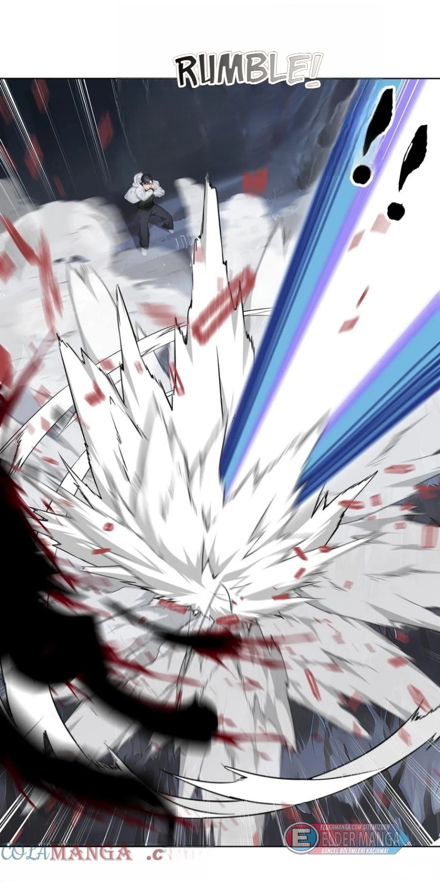 İlksel On Canavar : Diğerleri Canavarları Evcilleştirir, Ben Canavar Kızları Bölüm 4 - Sayfa 22