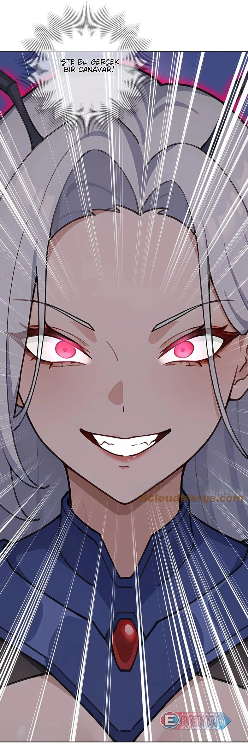 İlksel On Canavar : Diğerleri Canavarları Evcilleştirir, Ben Canavar Kızları Bölüm 4 - Sayfa 26