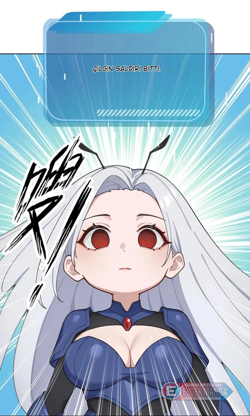 İlksel On Canavar : Diğerleri Canavarları Evcilleştirir, Ben Canavar Kızları Bölüm 4 - Sayfa 30