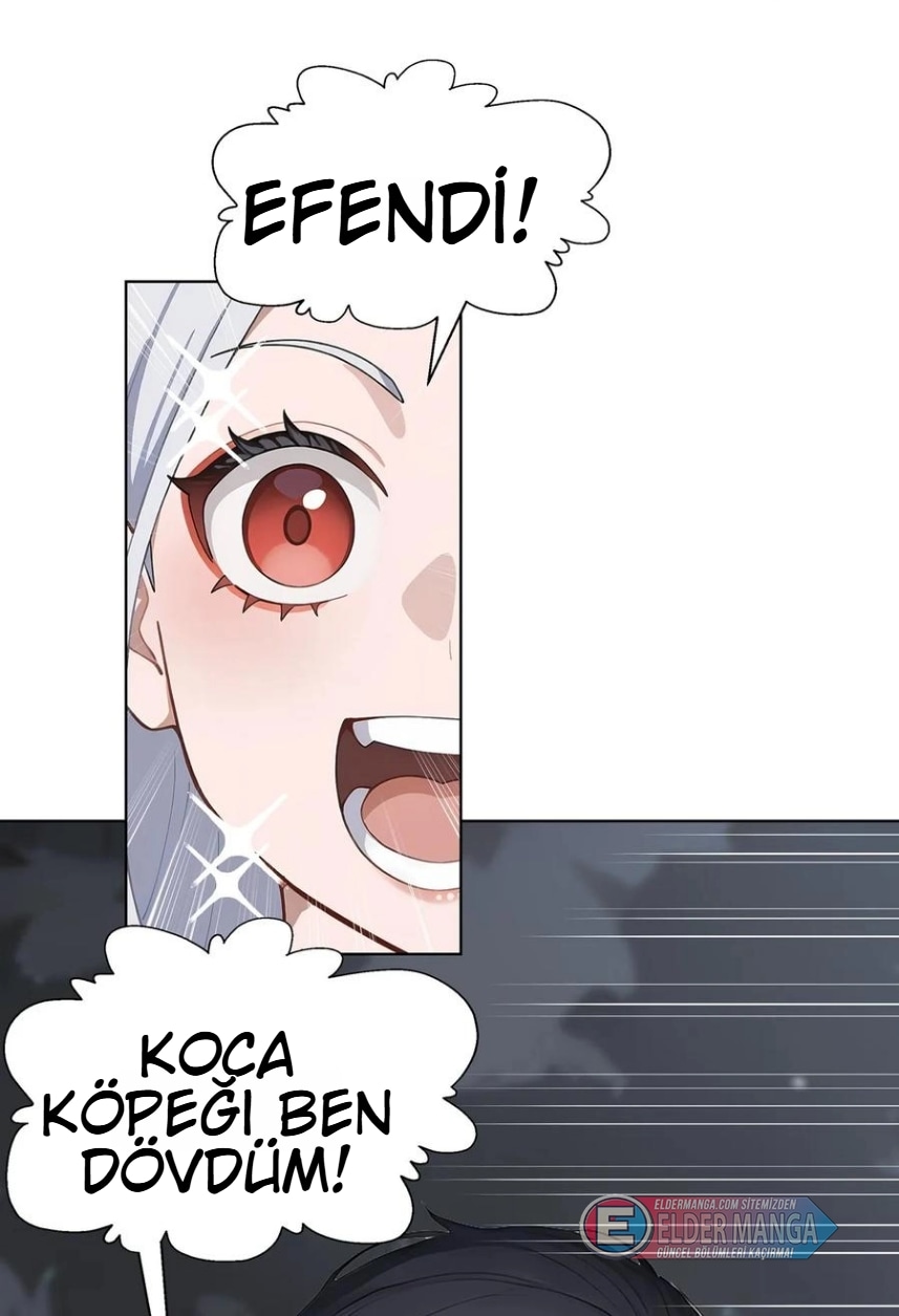 İlksel On Canavar : Diğerleri Canavarları Evcilleştirir, Ben Canavar Kızları Bölüm 4 - Sayfa 32