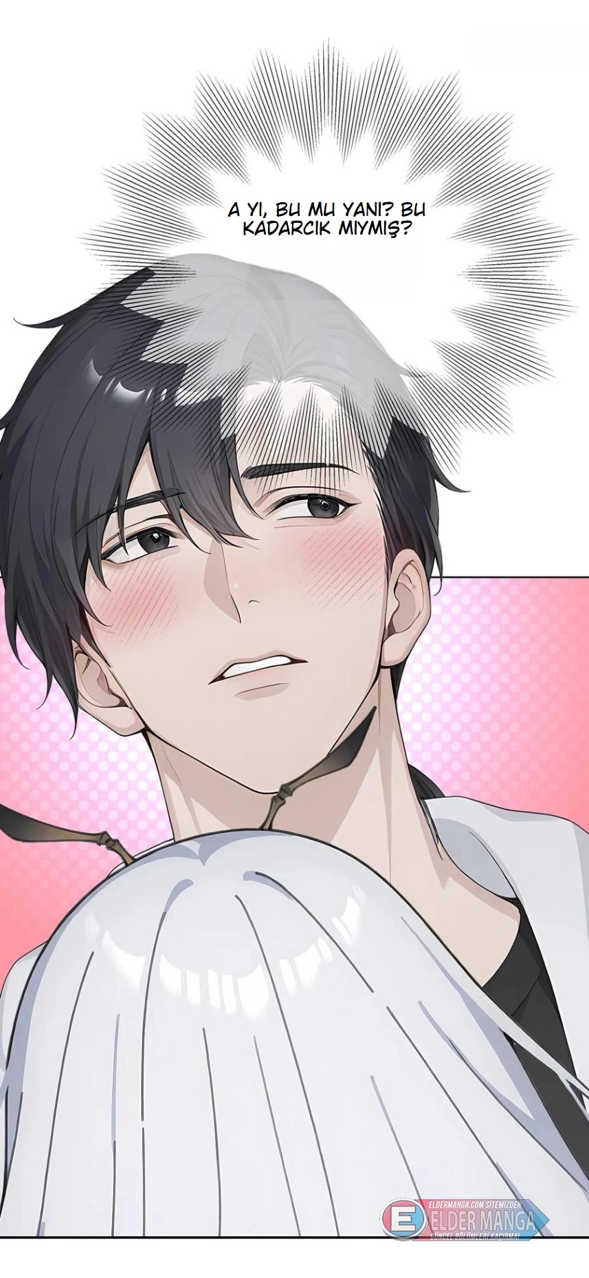 İlksel On Canavar : Diğerleri Canavarları Evcilleştirir, Ben Canavar Kızları Bölüm 4 - Sayfa 36