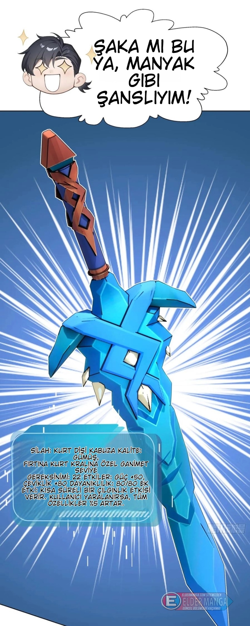 İlksel On Canavar : Diğerleri Canavarları Evcilleştirir, Ben Canavar Kızları Bölüm 4 - Sayfa 47