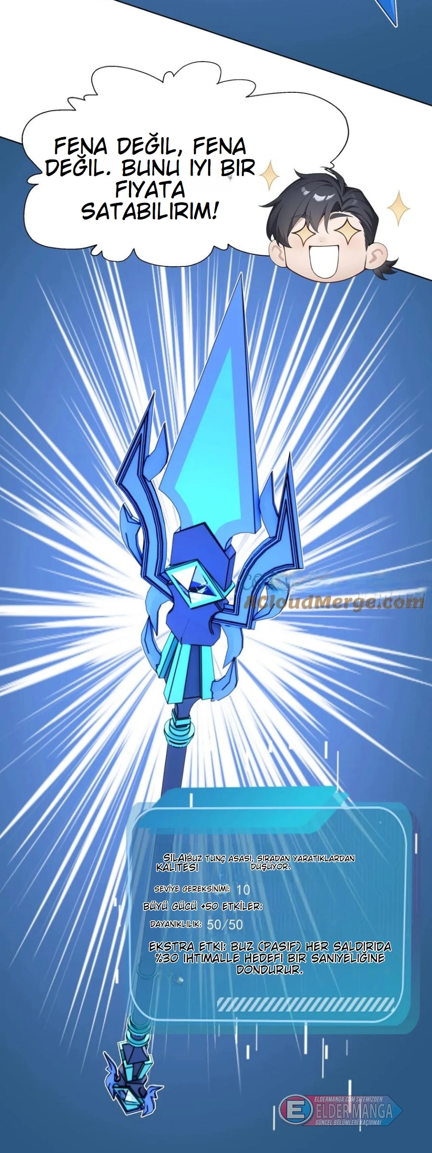 İlksel On Canavar : Diğerleri Canavarları Evcilleştirir, Ben Canavar Kızları Bölüm 4 - Sayfa 48