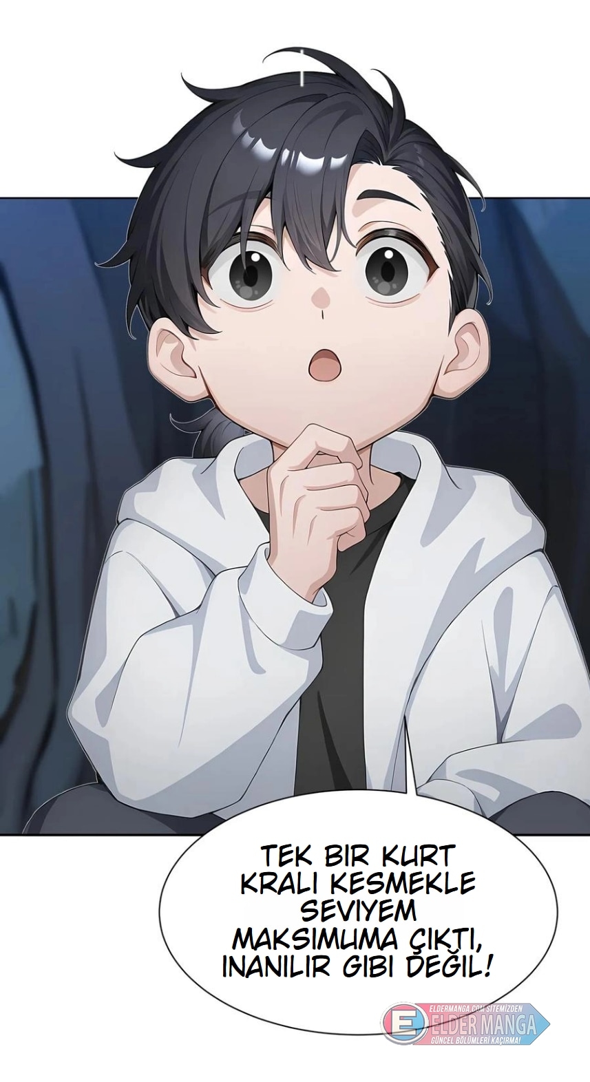 İlksel On Canavar : Diğerleri Canavarları Evcilleştirir, Ben Canavar Kızları Bölüm 4 - Sayfa 52