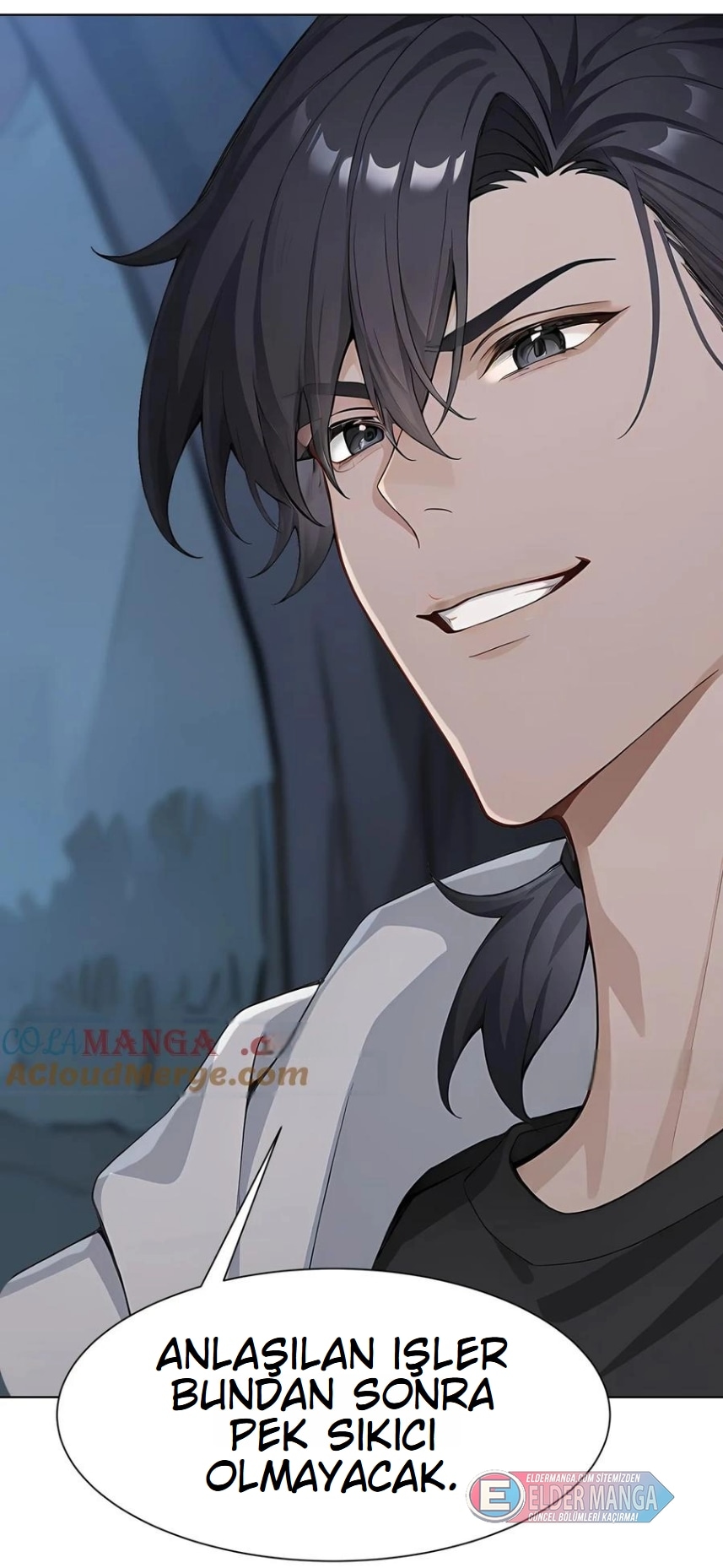 İlksel On Canavar : Diğerleri Canavarları Evcilleştirir, Ben Canavar Kızları Bölüm 4 - Sayfa 57