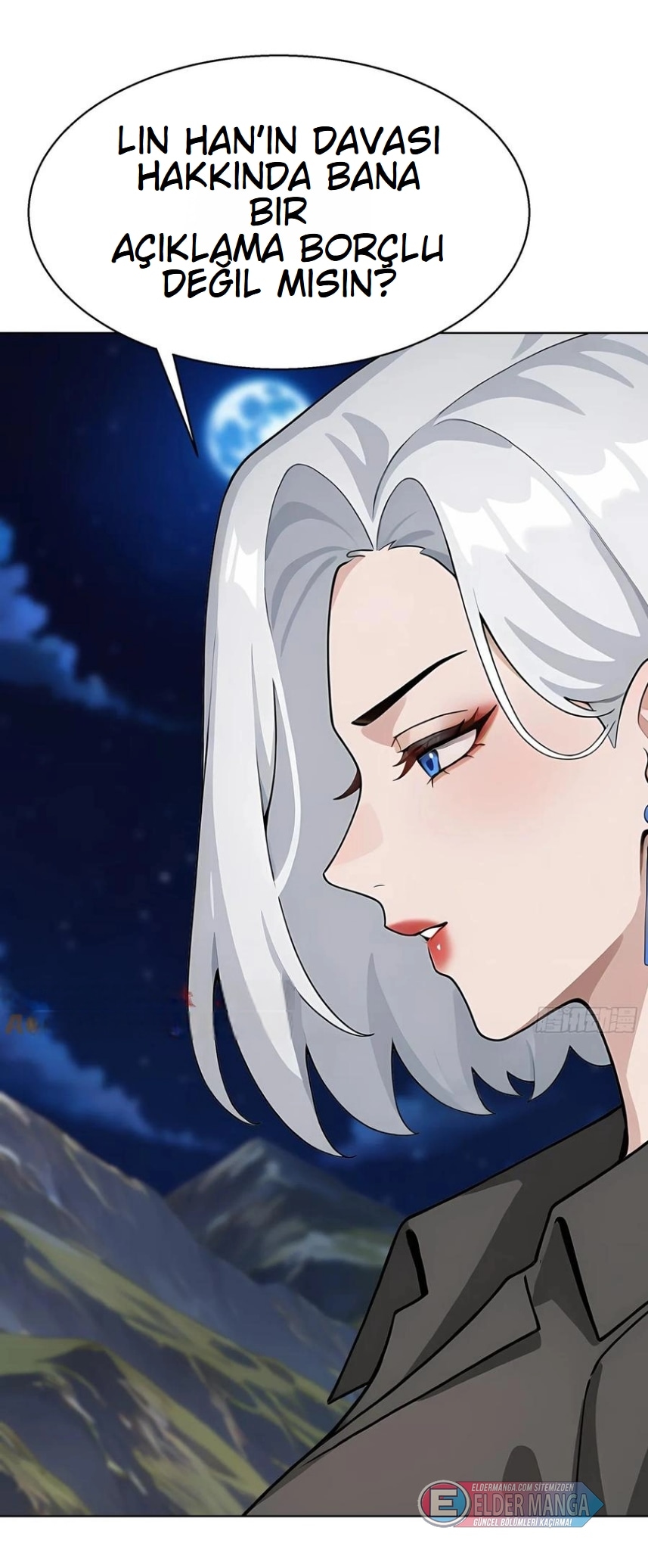 İlksel On Canavar : Diğerleri Canavarları Evcilleştirir, Ben Canavar Kızları Bölüm 4 - Sayfa 67