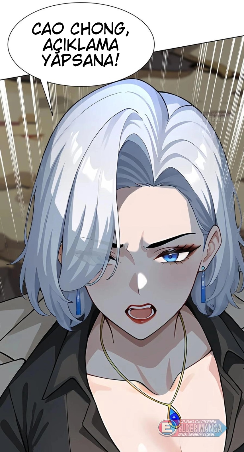 İlksel On Canavar : Diğerleri Canavarları Evcilleştirir, Ben Canavar Kızları Bölüm 4 - Sayfa 72