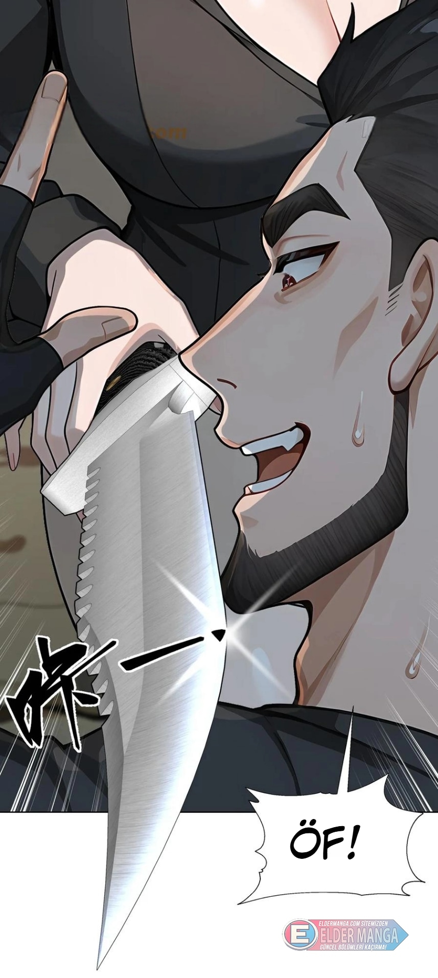 İlksel On Canavar : Diğerleri Canavarları Evcilleştirir, Ben Canavar Kızları Bölüm 4 - Sayfa 73