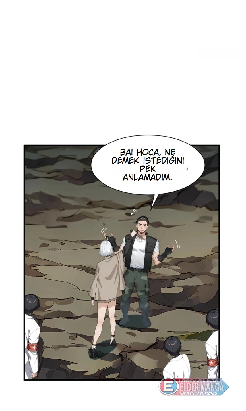 İlksel On Canavar : Diğerleri Canavarları Evcilleştirir, Ben Canavar Kızları Bölüm 4 - Sayfa 74