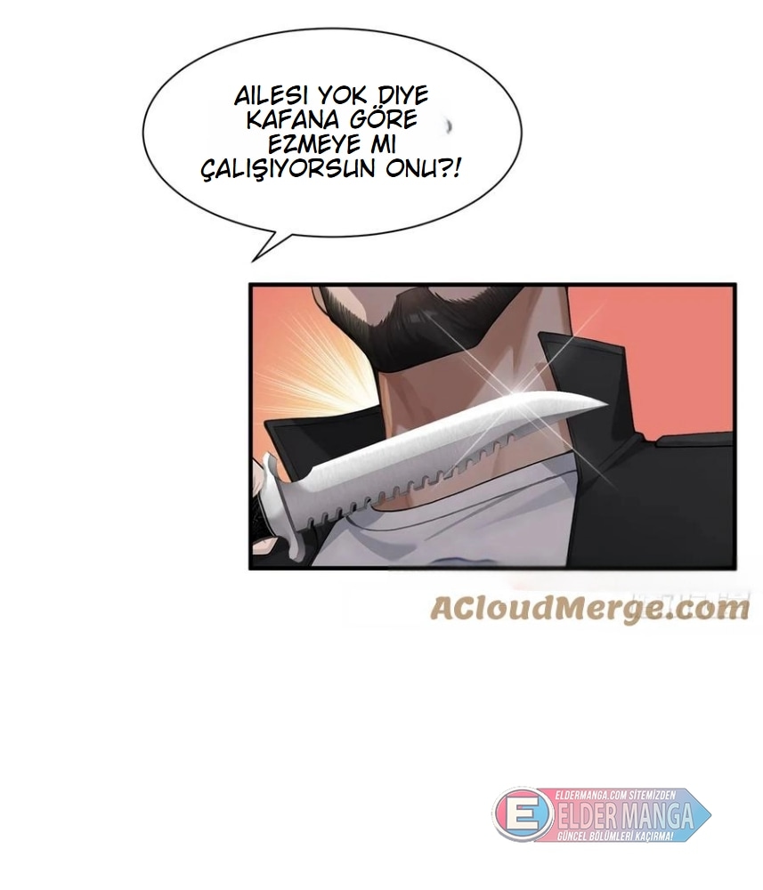 İlksel On Canavar : Diğerleri Canavarları Evcilleştirir, Ben Canavar Kızları Bölüm 4 - Sayfa 76