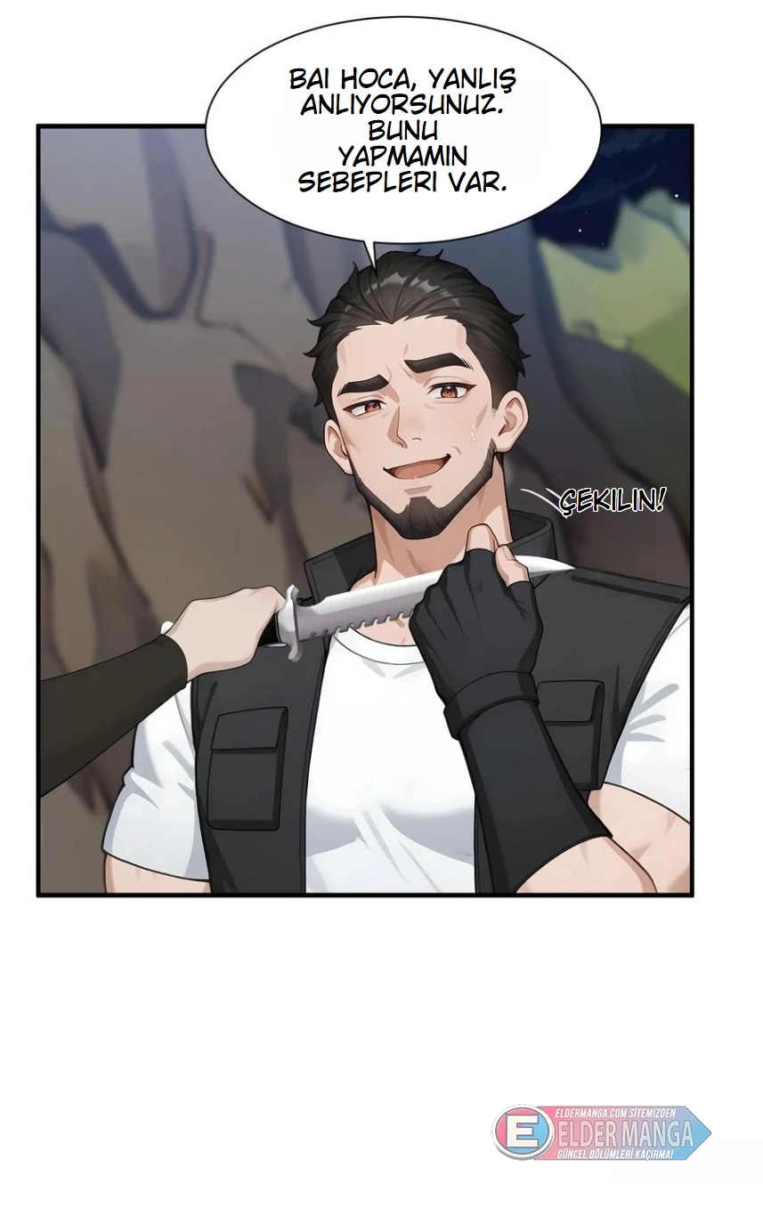 İlksel On Canavar : Diğerleri Canavarları Evcilleştirir, Ben Canavar Kızları Bölüm 4 - Sayfa 77