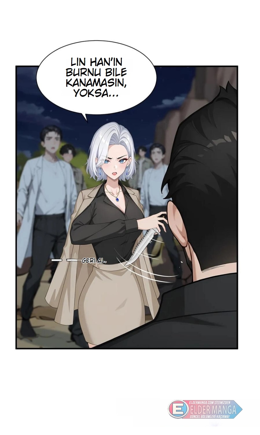 İlksel On Canavar : Diğerleri Canavarları Evcilleştirir, Ben Canavar Kızları Bölüm 4 - Sayfa 79