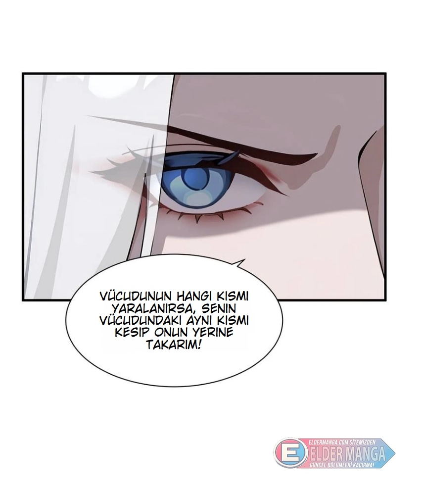 İlksel On Canavar : Diğerleri Canavarları Evcilleştirir, Ben Canavar Kızları Bölüm 4 - Sayfa 80