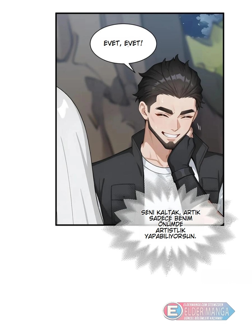 İlksel On Canavar : Diğerleri Canavarları Evcilleştirir, Ben Canavar Kızları Bölüm 4 - Sayfa 81