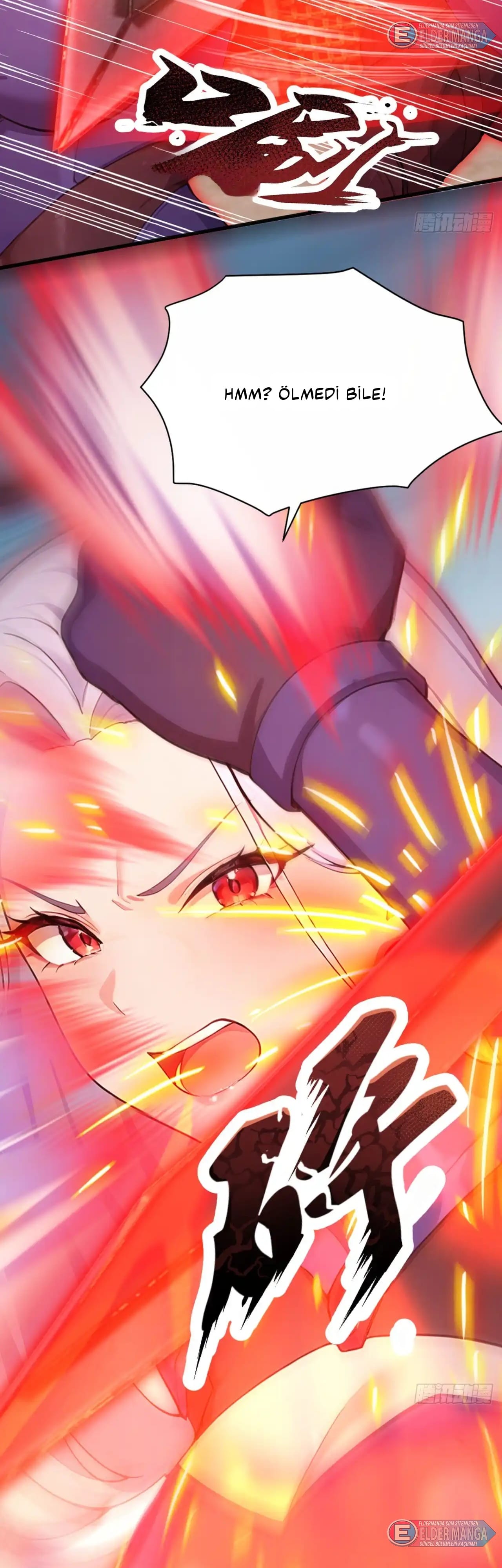 İlksel On Canavar : Diğerleri Canavarları Evcilleştirir, Ben Canavar Kızları Bölüm 66 - Sayfa 10