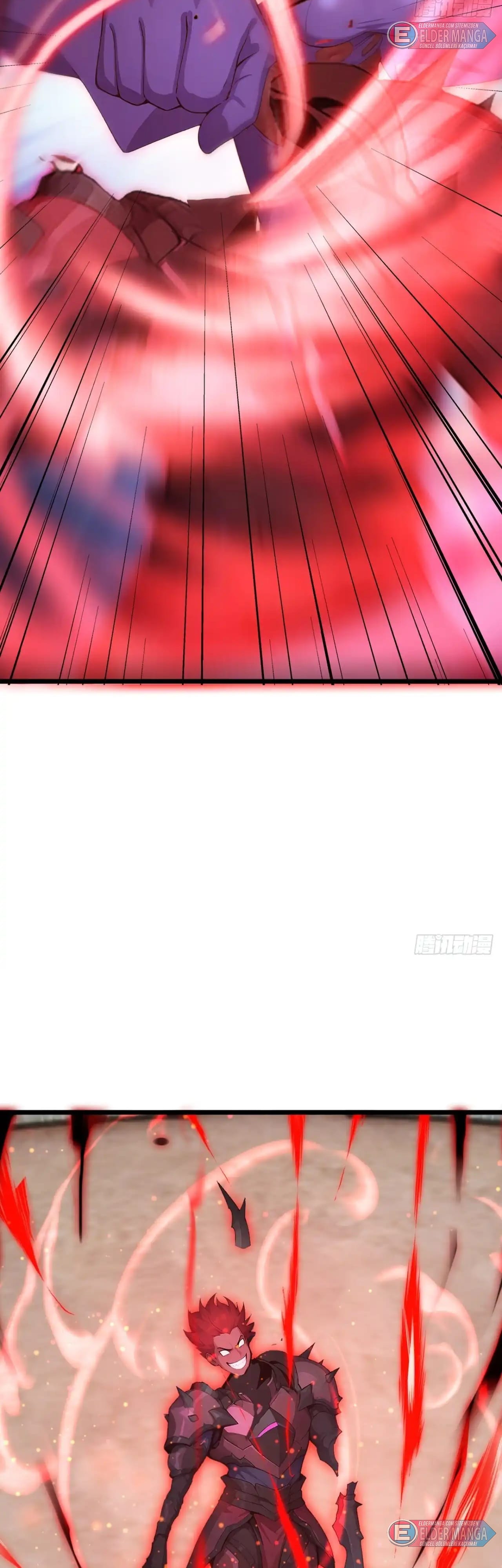 İlksel On Canavar : Diğerleri Canavarları Evcilleştirir, Ben Canavar Kızları Bölüm 66 - Sayfa 12