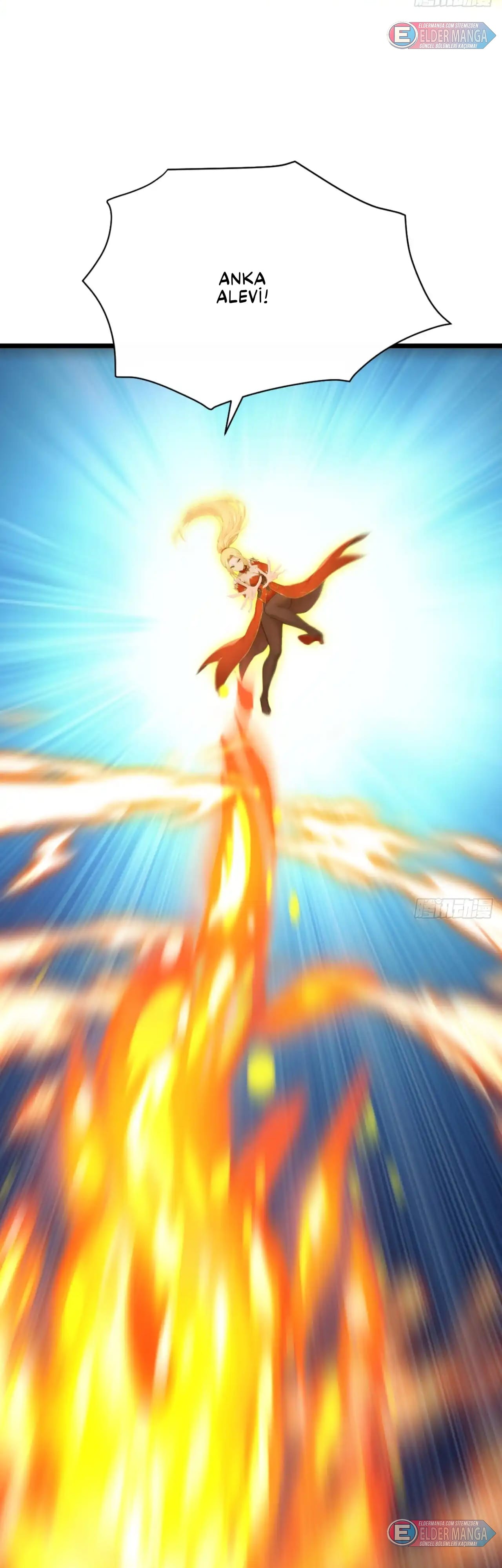 İlksel On Canavar : Diğerleri Canavarları Evcilleştirir, Ben Canavar Kızları Bölüm 66 - Sayfa 17