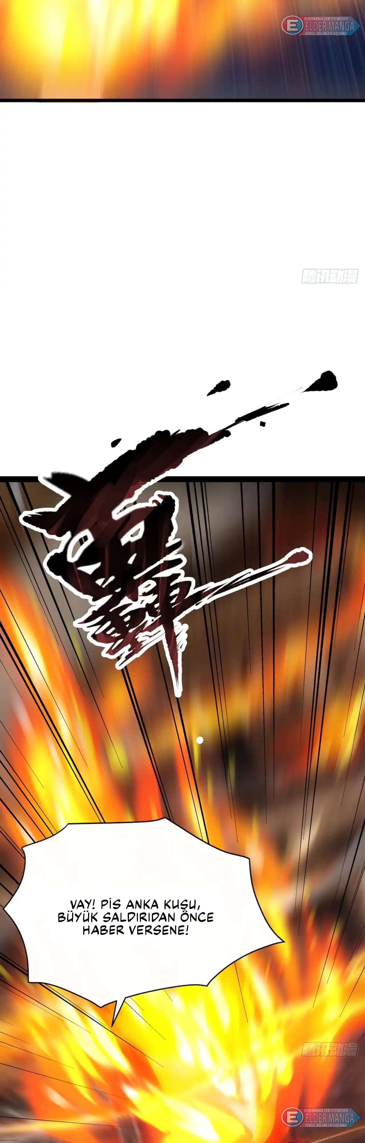 İlksel On Canavar : Diğerleri Canavarları Evcilleştirir, Ben Canavar Kızları Bölüm 66 - Sayfa 18