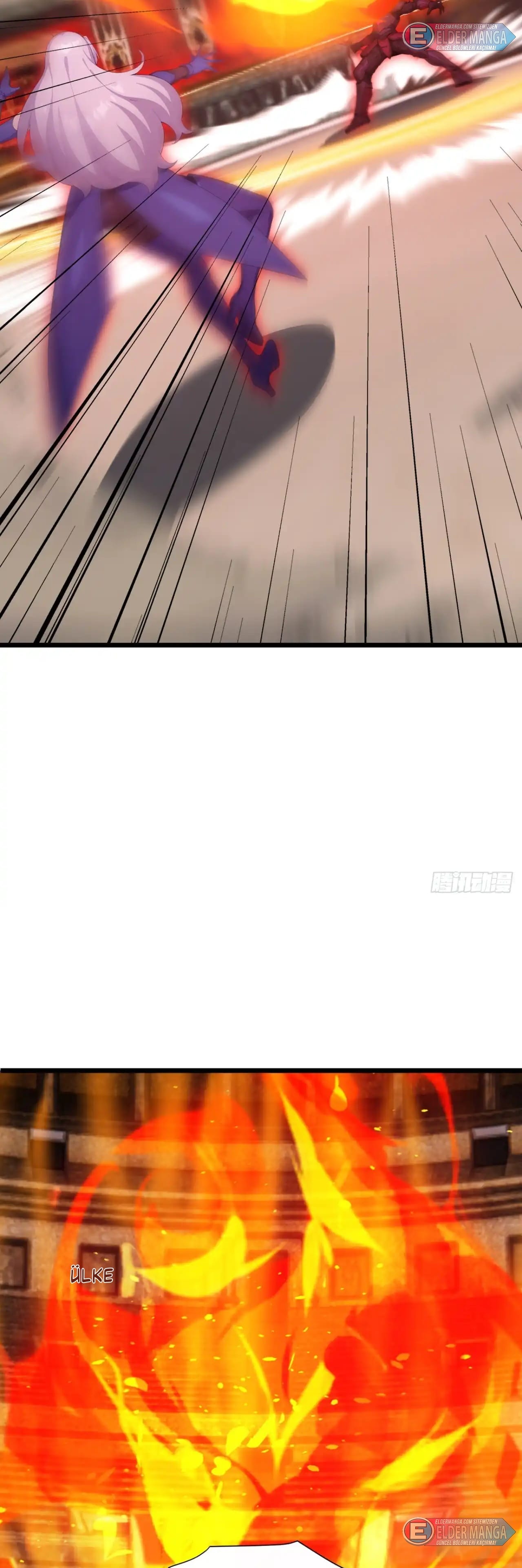 İlksel On Canavar : Diğerleri Canavarları Evcilleştirir, Ben Canavar Kızları Bölüm 66 - Sayfa 19