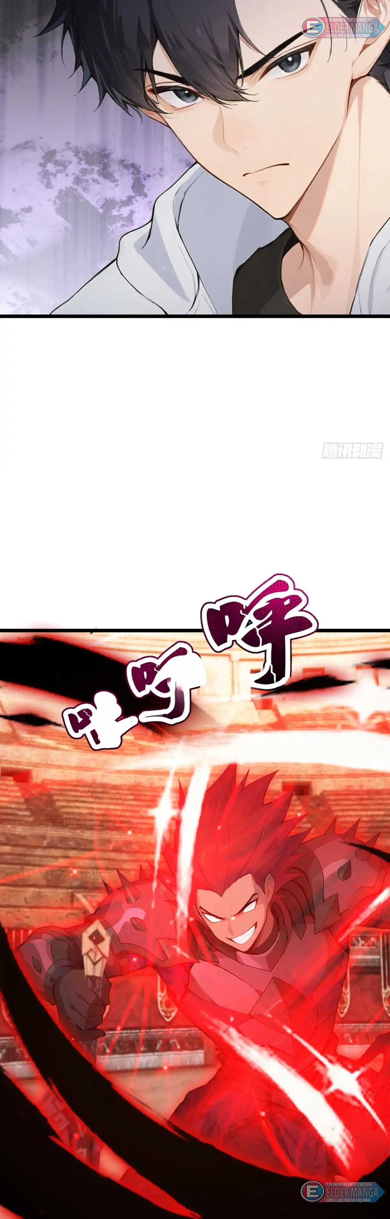 İlksel On Canavar : Diğerleri Canavarları Evcilleştirir, Ben Canavar Kızları Bölüm 66 - Sayfa 2