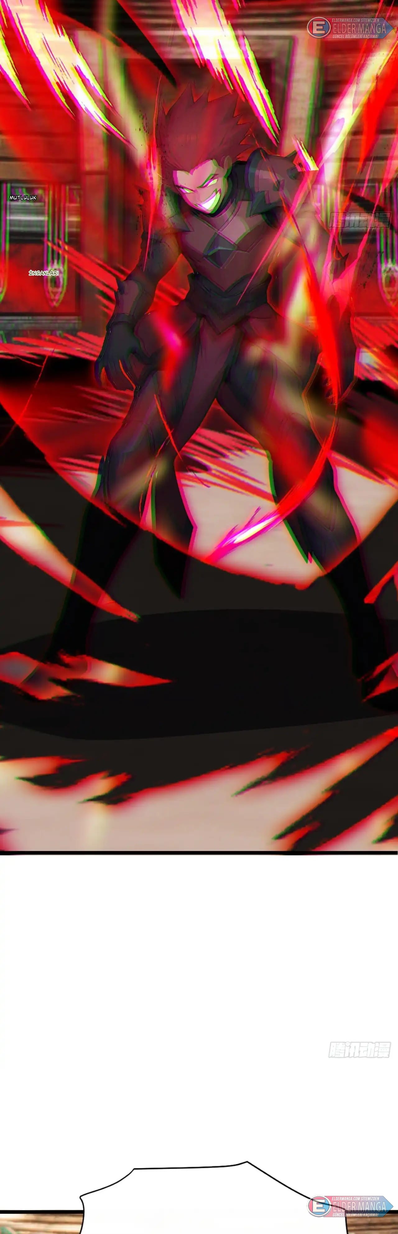 İlksel On Canavar : Diğerleri Canavarları Evcilleştirir, Ben Canavar Kızları Bölüm 66 - Sayfa 24