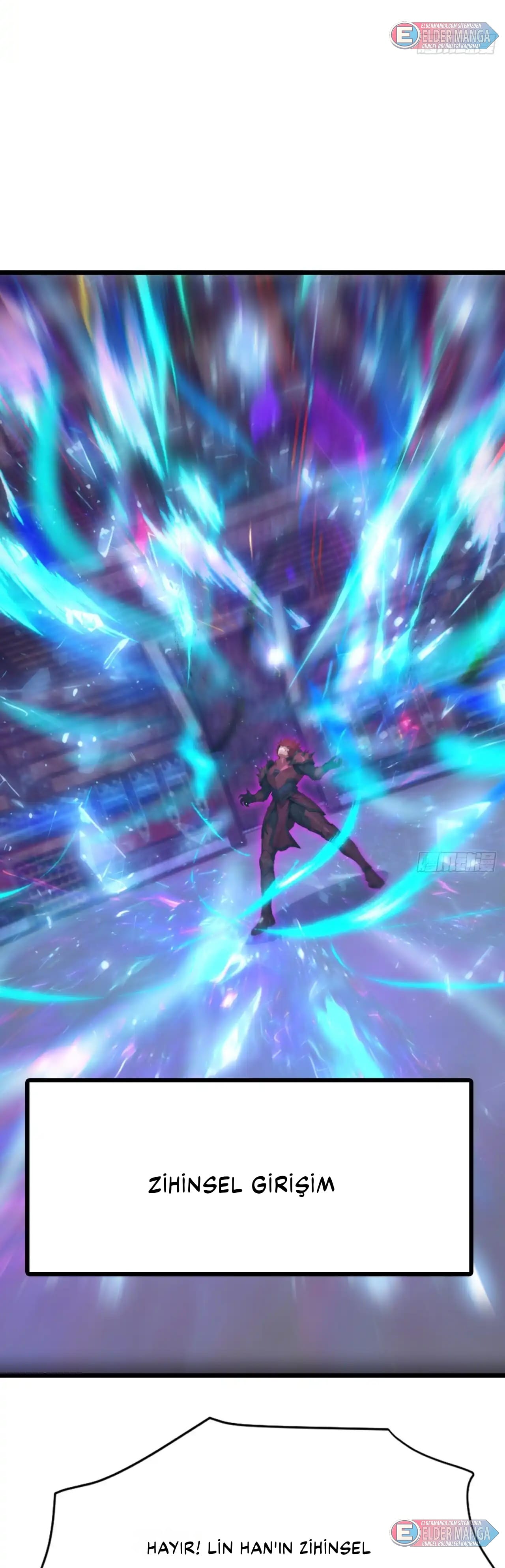 İlksel On Canavar : Diğerleri Canavarları Evcilleştirir, Ben Canavar Kızları Bölüm 66 - Sayfa 33