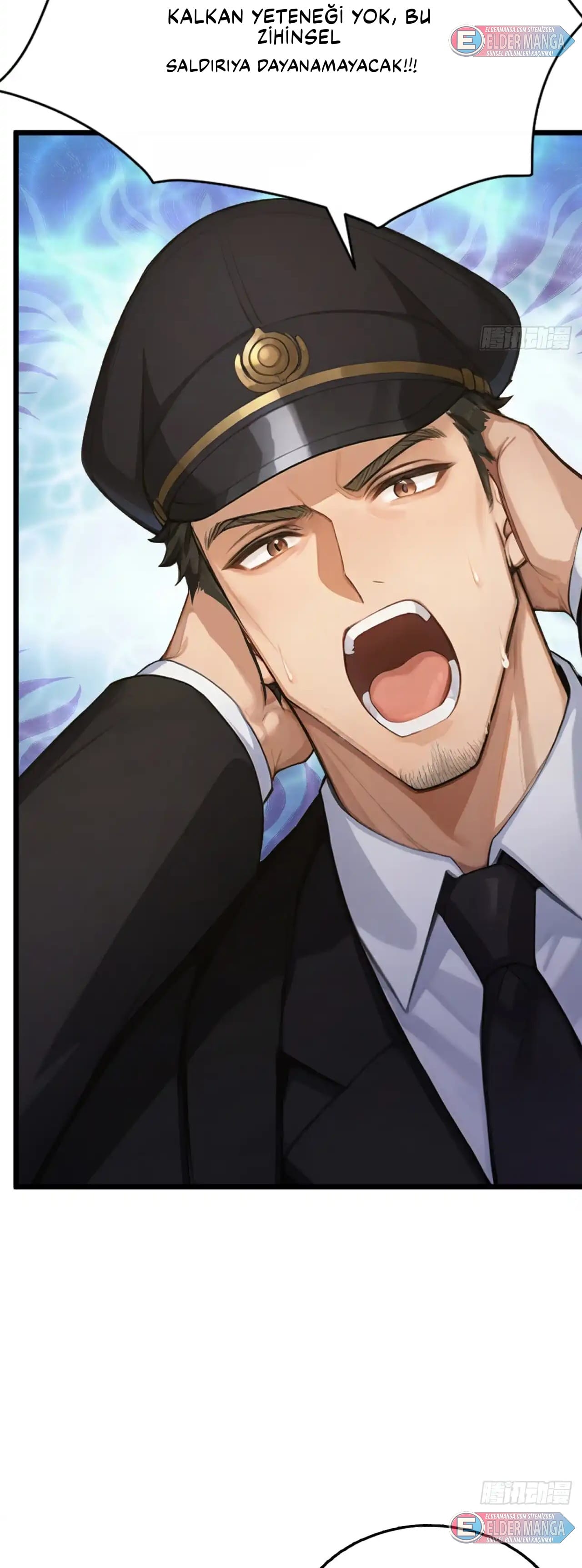 İlksel On Canavar : Diğerleri Canavarları Evcilleştirir, Ben Canavar Kızları Bölüm 66 - Sayfa 34