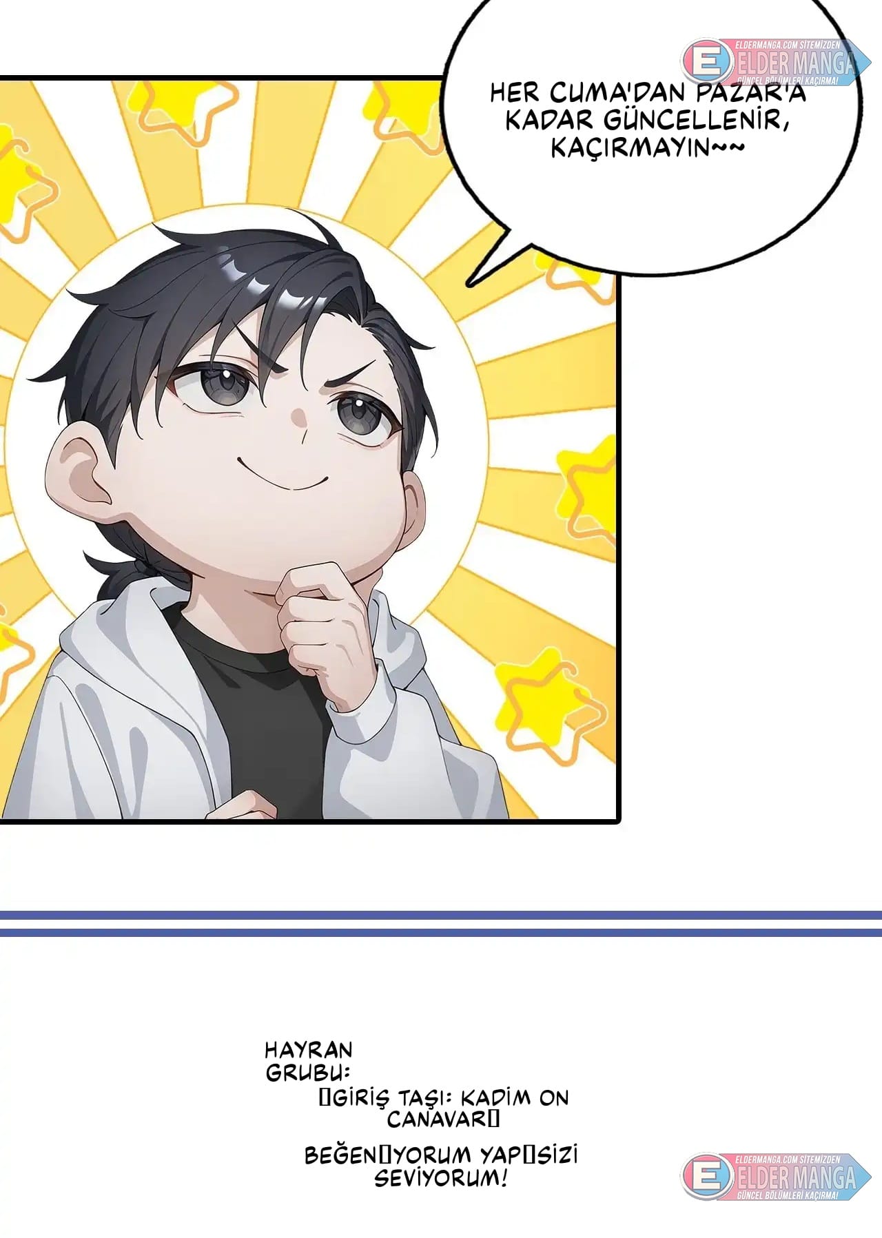 İlksel On Canavar : Diğerleri Canavarları Evcilleştirir, Ben Canavar Kızları Bölüm 66 - Sayfa 35