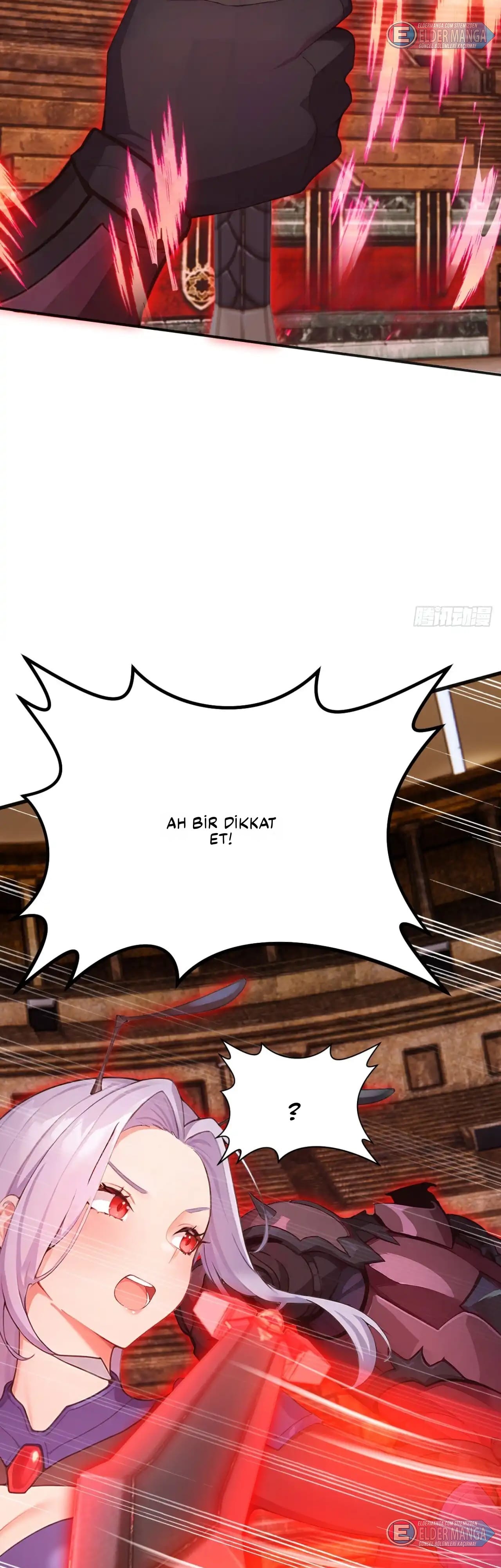 İlksel On Canavar : Diğerleri Canavarları Evcilleştirir, Ben Canavar Kızları Bölüm 66 - Sayfa 9