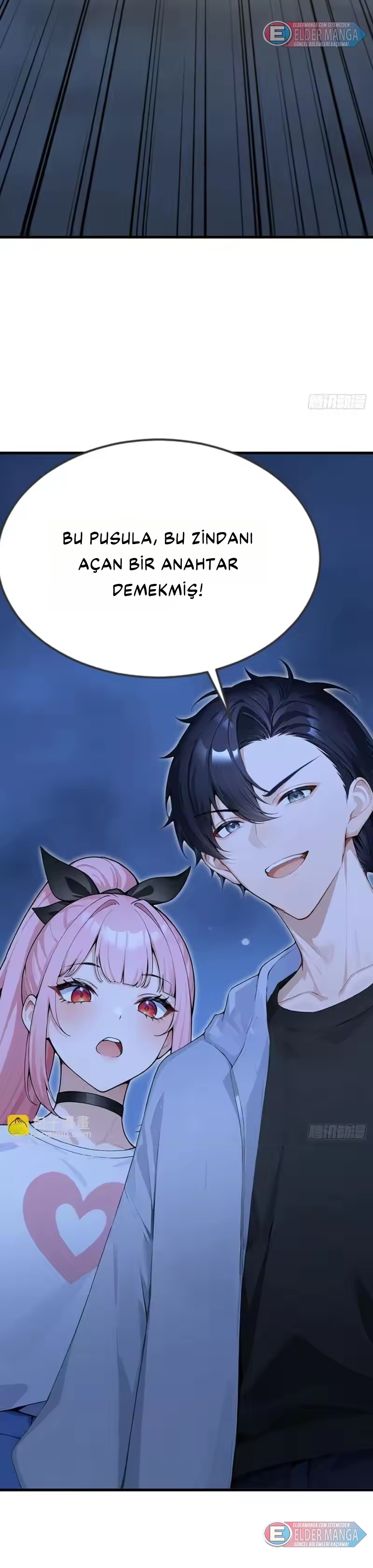 İlksel On Canavar : Diğerleri Canavarları Evcilleştirir, Ben Canavar Kızları Bölüm 130 - Sayfa 15