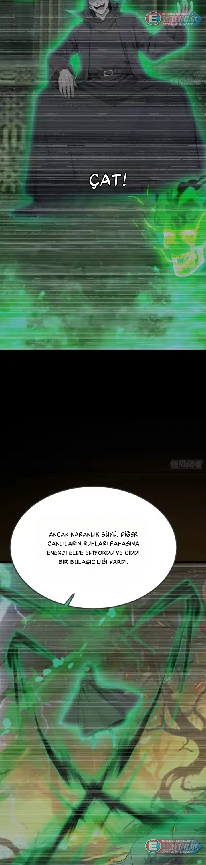 İlksel On Canavar : Diğerleri Canavarları Evcilleştirir, Ben Canavar Kızları Bölüm 130 - Sayfa 25