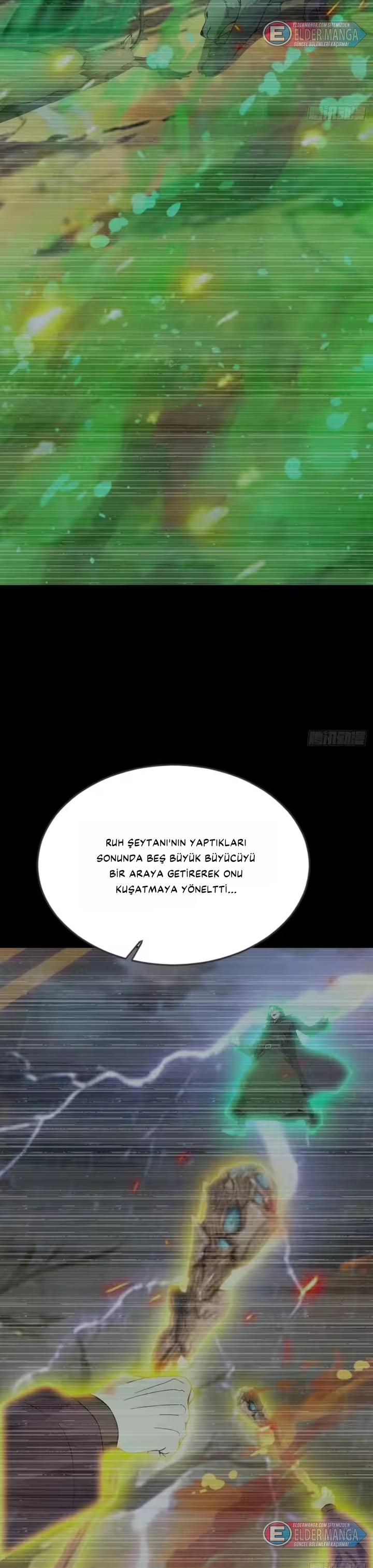 İlksel On Canavar : Diğerleri Canavarları Evcilleştirir, Ben Canavar Kızları Bölüm 130 - Sayfa 26