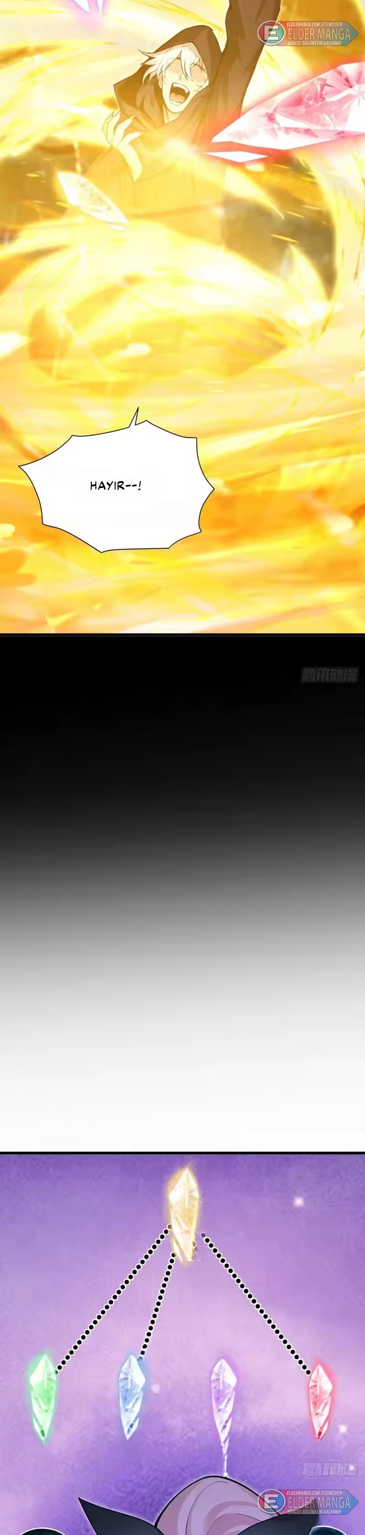 İlksel On Canavar : Diğerleri Canavarları Evcilleştirir, Ben Canavar Kızları Bölüm 130 - Sayfa 28