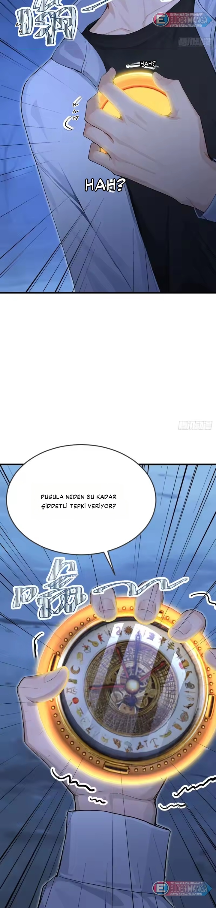 İlksel On Canavar : Diğerleri Canavarları Evcilleştirir, Ben Canavar Kızları Bölüm 130 - Sayfa 6