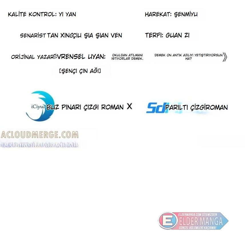 İlksel On Canavar : Diğerleri Canavarları Evcilleştirir, Ben Canavar Kızları Bölüm 29 - Sayfa 2