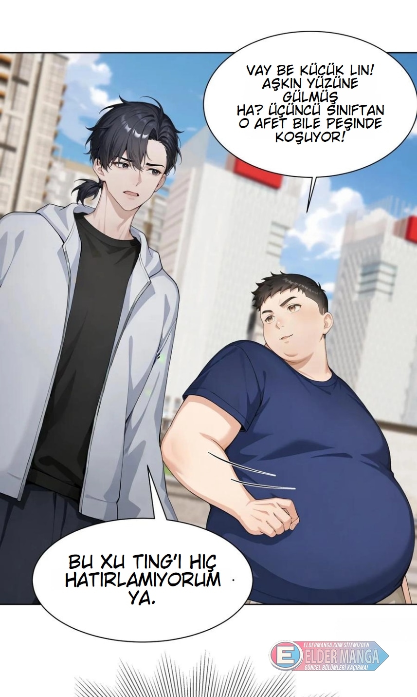 İlksel On Canavar : Diğerleri Canavarları Evcilleştirir, Ben Canavar Kızları Bölüm 29 - Sayfa 8