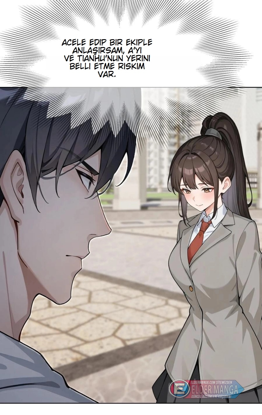 İlksel On Canavar : Diğerleri Canavarları Evcilleştirir, Ben Canavar Kızları Bölüm 29 - Sayfa 9