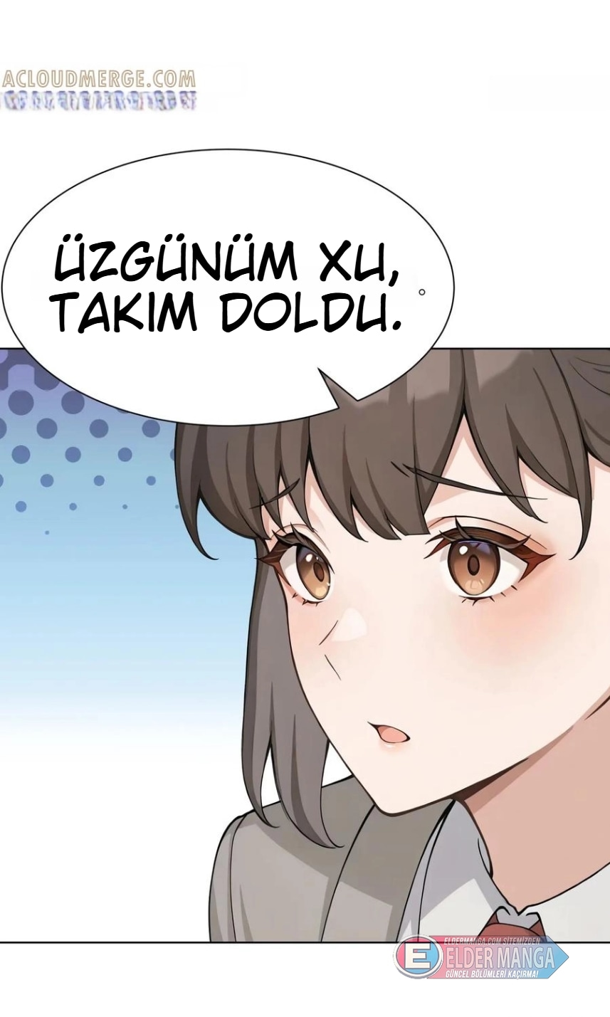 İlksel On Canavar : Diğerleri Canavarları Evcilleştirir, Ben Canavar Kızları Bölüm 29 - Sayfa 10