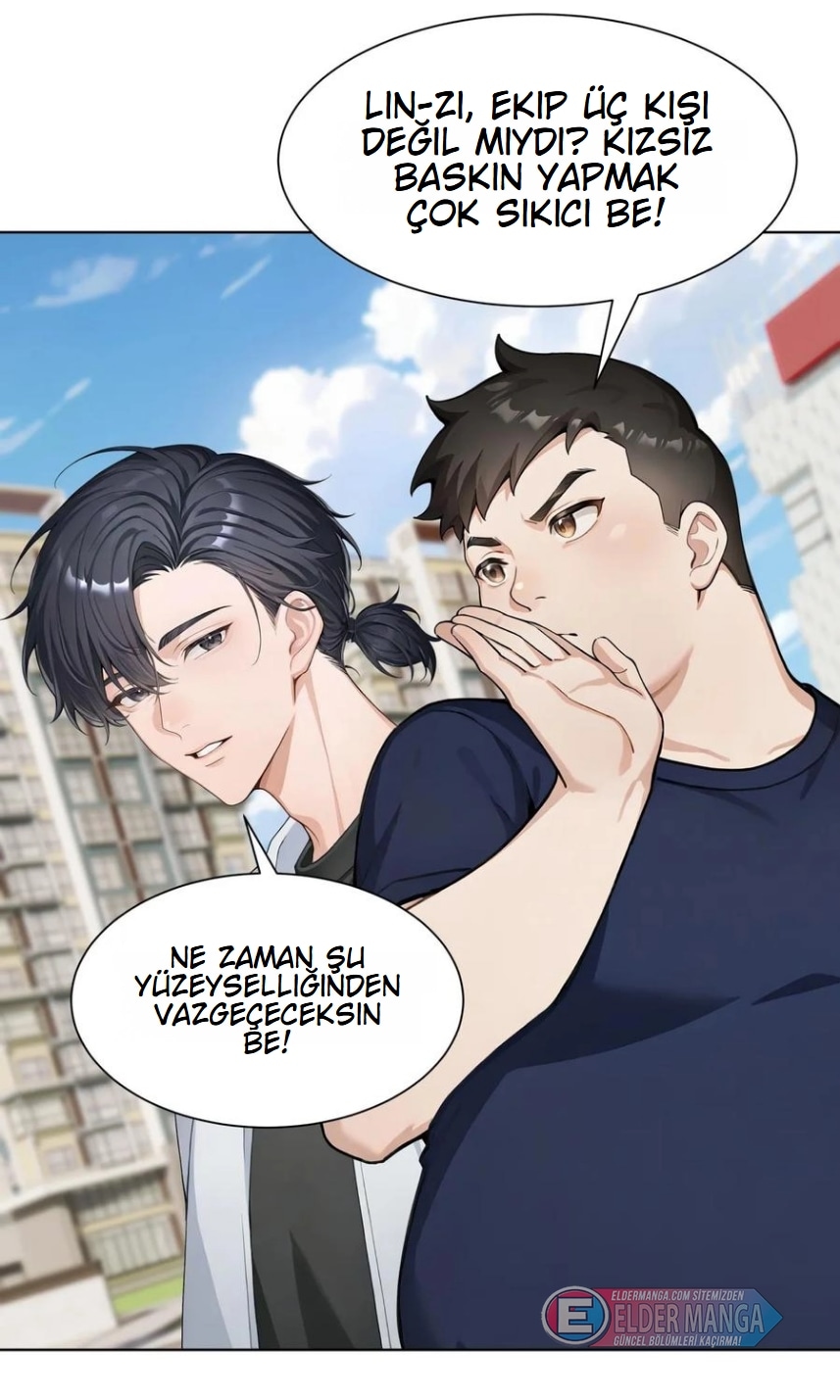 İlksel On Canavar : Diğerleri Canavarları Evcilleştirir, Ben Canavar Kızları Bölüm 29 - Sayfa 14