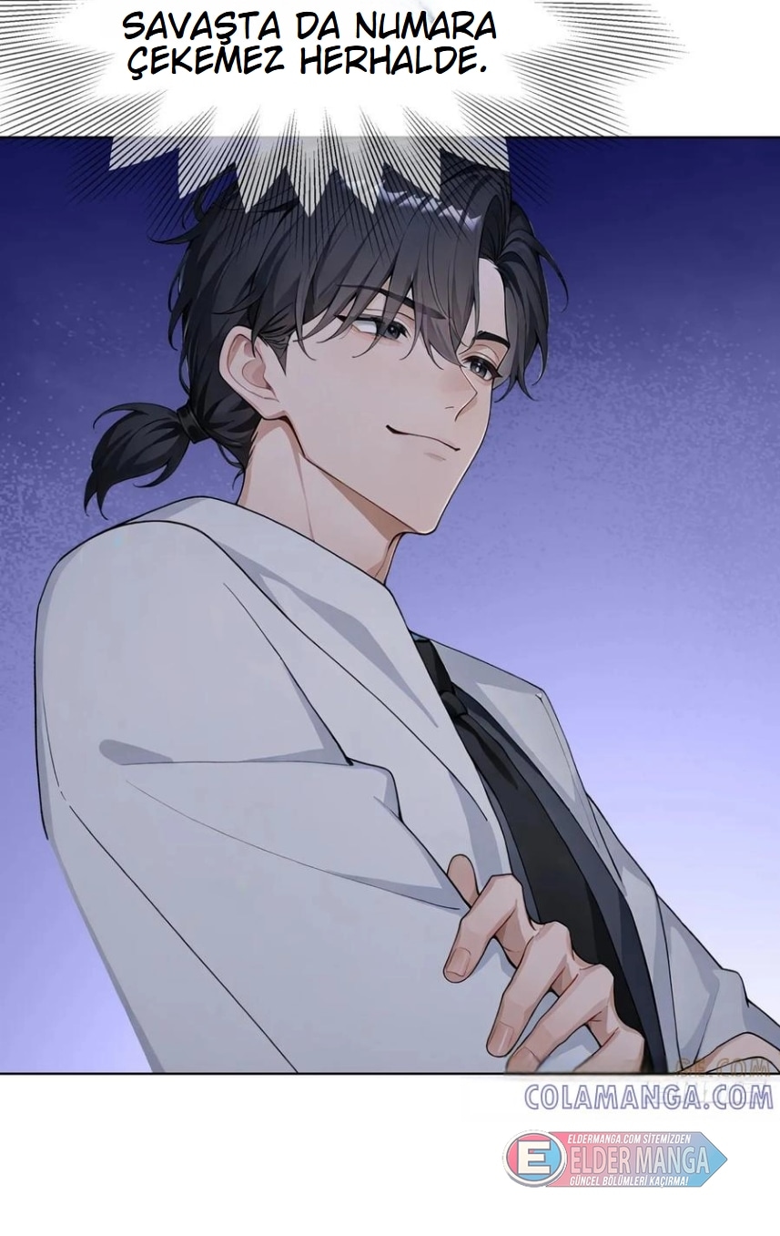 İlksel On Canavar : Diğerleri Canavarları Evcilleştirir, Ben Canavar Kızları Bölüm 29 - Sayfa 19