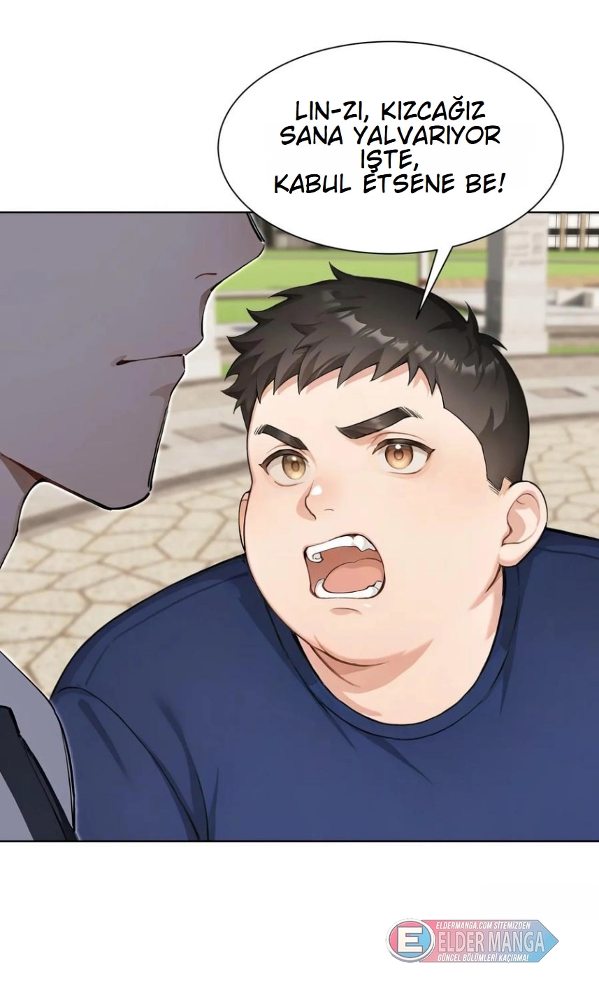 İlksel On Canavar : Diğerleri Canavarları Evcilleştirir, Ben Canavar Kızları Bölüm 29 - Sayfa 20