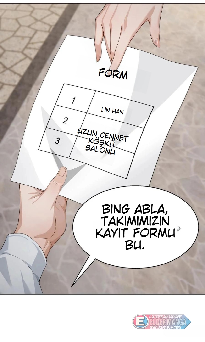 İlksel On Canavar : Diğerleri Canavarları Evcilleştirir, Ben Canavar Kızları Bölüm 29 - Sayfa 24