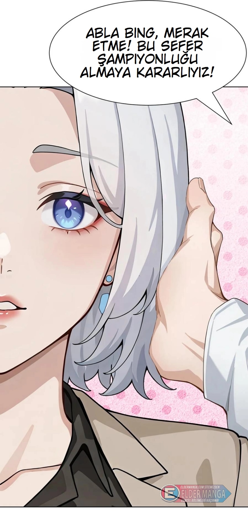 İlksel On Canavar : Diğerleri Canavarları Evcilleştirir, Ben Canavar Kızları Bölüm 29 - Sayfa 31