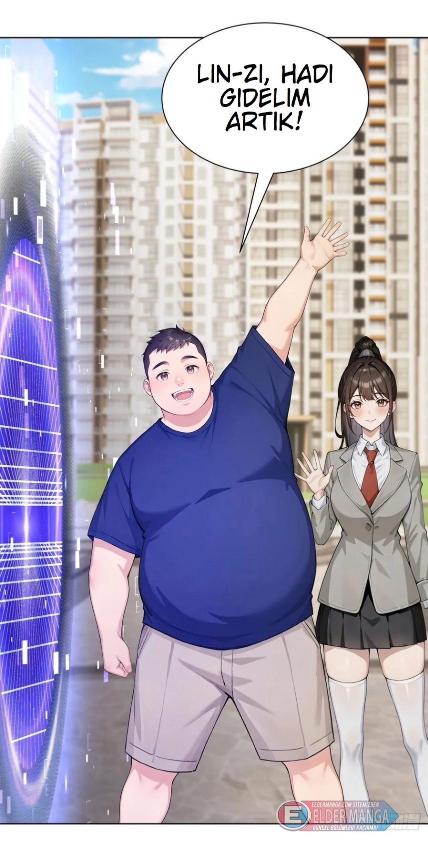 İlksel On Canavar : Diğerleri Canavarları Evcilleştirir, Ben Canavar Kızları Bölüm 29 - Sayfa 38