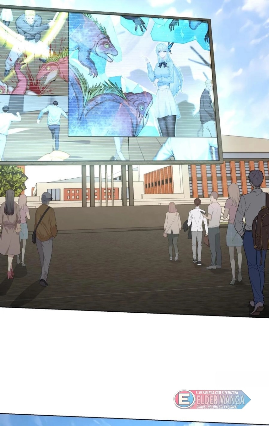 İlksel On Canavar : Diğerleri Canavarları Evcilleştirir, Ben Canavar Kızları Bölüm 29 - Sayfa 57