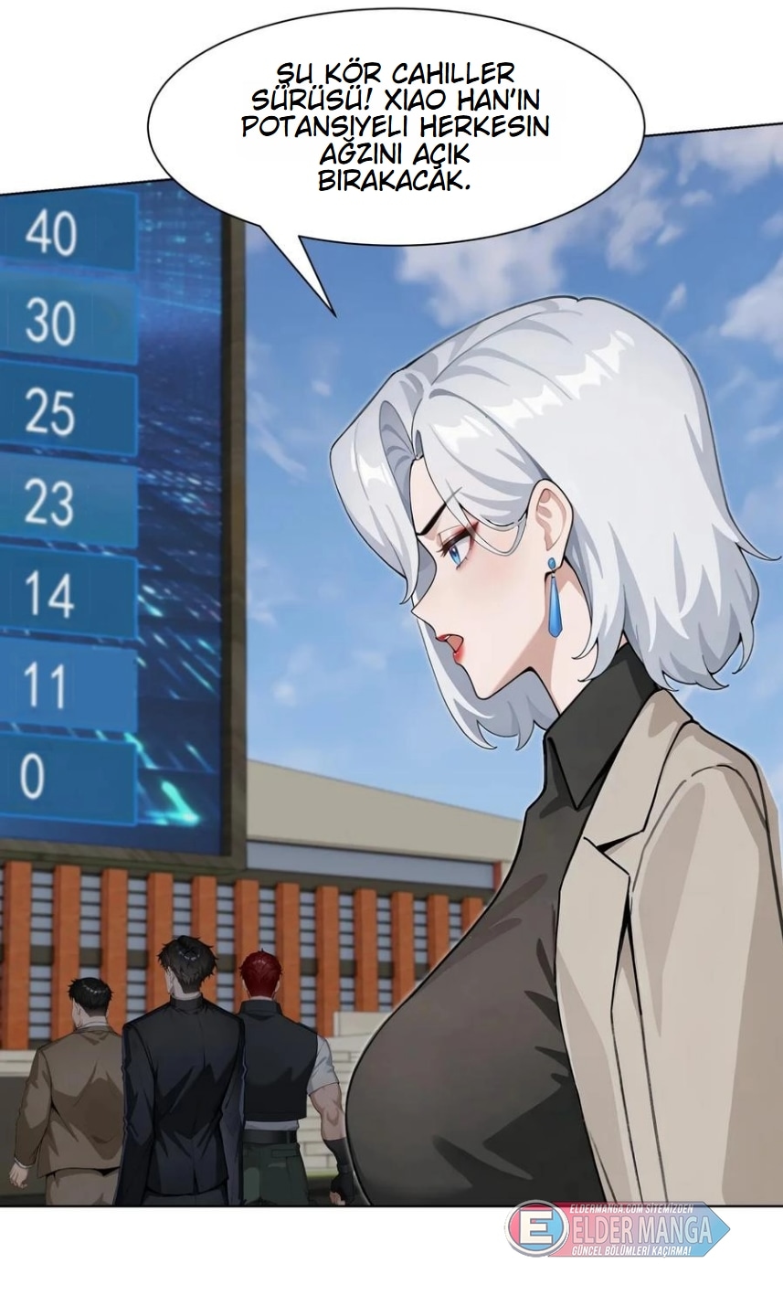 İlksel On Canavar : Diğerleri Canavarları Evcilleştirir, Ben Canavar Kızları Bölüm 29 - Sayfa 63