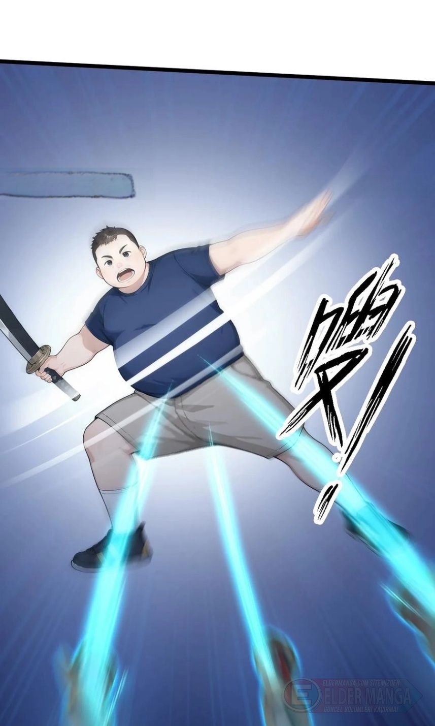 İlksel On Canavar : Diğerleri Canavarları Evcilleştirir, Ben Canavar Kızları Bölüm 52 - Sayfa 18